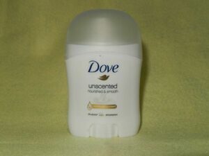 &#9829&#9829Dove unscented スティックタイプ 48h 20ｇ 無香料&#9829&#9829