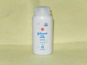 &#9829&#9829Johnson's　baby powder ベビーパウダー ５０g&#9829&#9829