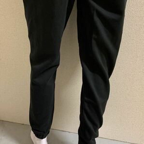 新品 タグ付き PUMA プーマ メンズ トレーニングパンツ RAD/CAL PANTS DK 846537-01 Lサイズ 黒 ブラック レギュラーフィット スウェットの画像7