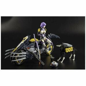 1/12 SUYATA HP-001 狩人詩篇 アーリア ｢新品未開封｣