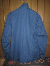 OAKLEY Samuel Ross Skydiver Field Jacket M BLUE オークリー サミュエル・ロス ジャケット ブルー A-COLD-WALL acw ア・コールドウォール_画像6