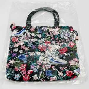 【新品未使用】ANA × フェイラー ミュルミュール 巾着バッグ