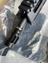 ★BCM AIR ★BCM MK2 MCMR 14.5インチVFC製V3ver.GBBR ベガフォースカンパニー★ブラボーカンパニー 新品未使用品_画像9