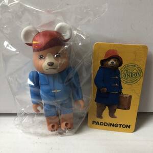 激レア ベアブリック シリーズ39 パディントン (BE@RBRICK PADDINGTON)