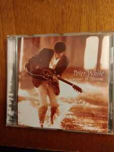 Ｃａｒａｖａｎ　ｏｆ　Ｄｒｅａｍｓ／Peter white ピーター・ホワイト