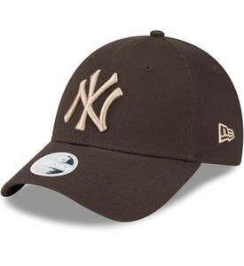 NEW ERA（ニューエラ）キャップレディース 深め人気 9forty 帽子ハット メンズ 兼用 MLB womenサイ