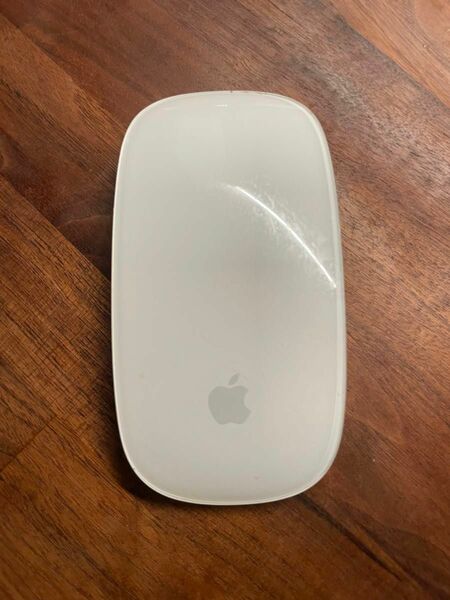 Apple Mac マジックマウス　ジャンク　A1296 3Vdc