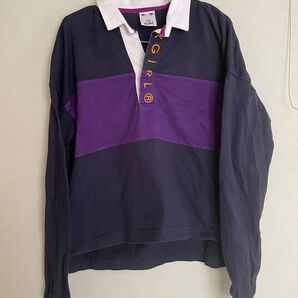 X-girl カットソー