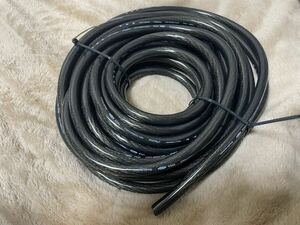 5.audio technica Audio Technica OFC power cable TPC4 BK approximately 10m