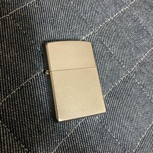 used☆中古品☆着火確認済み☆☆ZIPPOジッポー☆オイルライター☆2021年？☆BRADFORD.PA.☆MADE IN USA☆