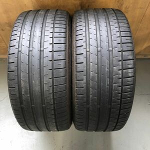 2020年/2021年製造 FALKEN AZENIS FK510 225 35 19 2本セット