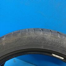 BRIDGESTONE POTENZA S001 RFT 225 45 17 2本セット_画像5