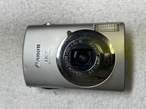 CANON IXY DIGITAL 910 IS