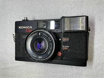 KONICA C35 EF_画像1