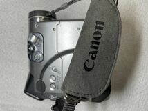 Canon IXY DV M3_画像2