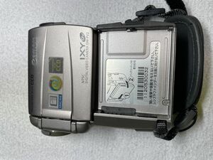 Canon Ixy DV DM-PV2