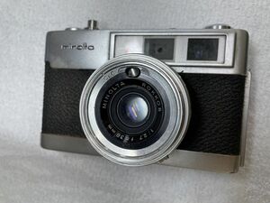 minolta AL-F