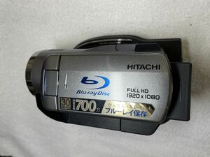 HITACHI DZ-BD10H