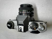 FUJICA AX-1/X-FUJINON 1:1.9 f=50mm FM_画像4