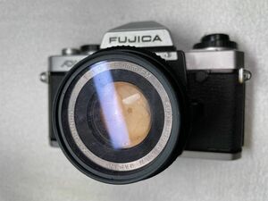 FUJICA AX-1/X-FUJINON 1:1.9 f=50mm FM