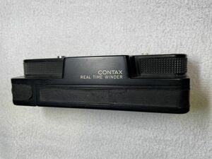 CONTAX REAL TIME WINDER