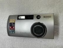 RICOH Caplio G3_画像1