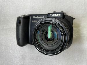 Canon キヤノン PowerShot Pro1PC1057(8311101904)