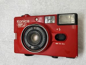 Konica EFJ