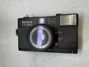 Konica C35 EFD