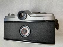 SR-1/AUTO ROKKOR-PF 1:1.8 f=55mm_画像3