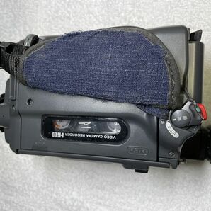 SONY video Hi8 Handycam CCD-TRV96の画像2