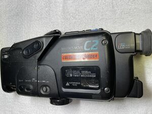 HITACHI VM-C2