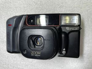 FUJI ZOOM CARDIA 800 DATE