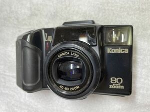 Konica Z-up 80