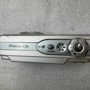 KYOCERA Finecam L3vの画像3