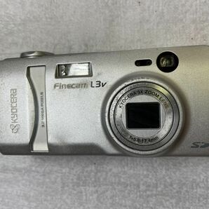 KYOCERA Finecam L3vの画像1