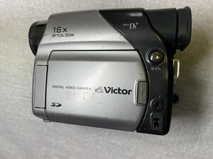 Victor GR-D72-H