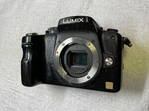 LUMIX DMC-G1