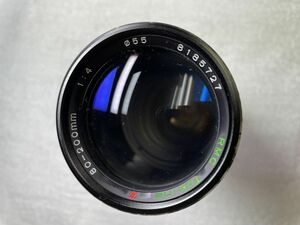 RMC Tokina 80-200mm 1:4