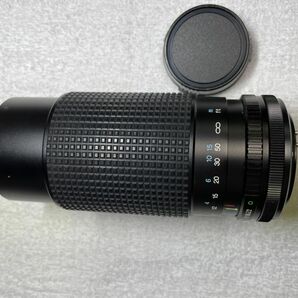 RMC Tokina 80-200mm 1:4の画像3