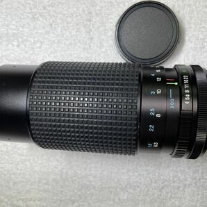 RMC Tokina 80-200mm 1:4の画像5