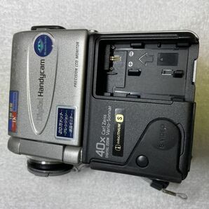 SONY DCR-PC3の画像1