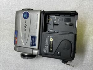 SONY DCR-PC3