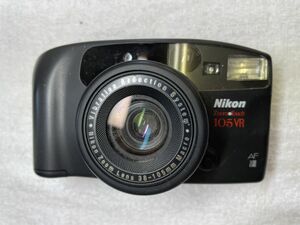Nikon Zoom Touch 105VR