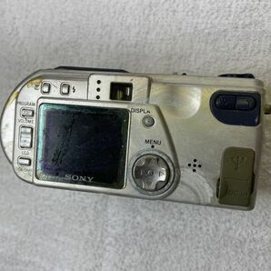 Cyber-shot DSC-P1の画像2