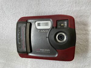 CASIO GV-20