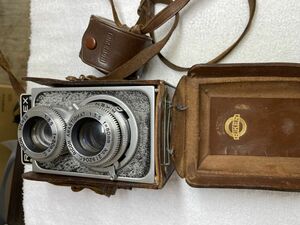 RICOHFLEX MODEL VI