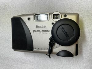 Kodak DC215 #1