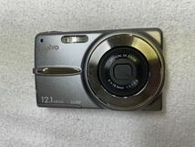 SANYO DSC-X1250_画像1