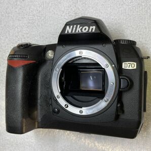 Nikon D70の画像1